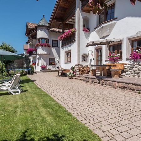 Apartments Christa App A Ortisei Exterior foto