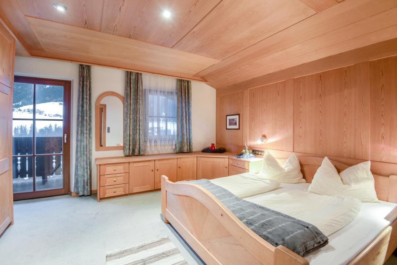 Apartments Christa App A Ortisei Exterior foto